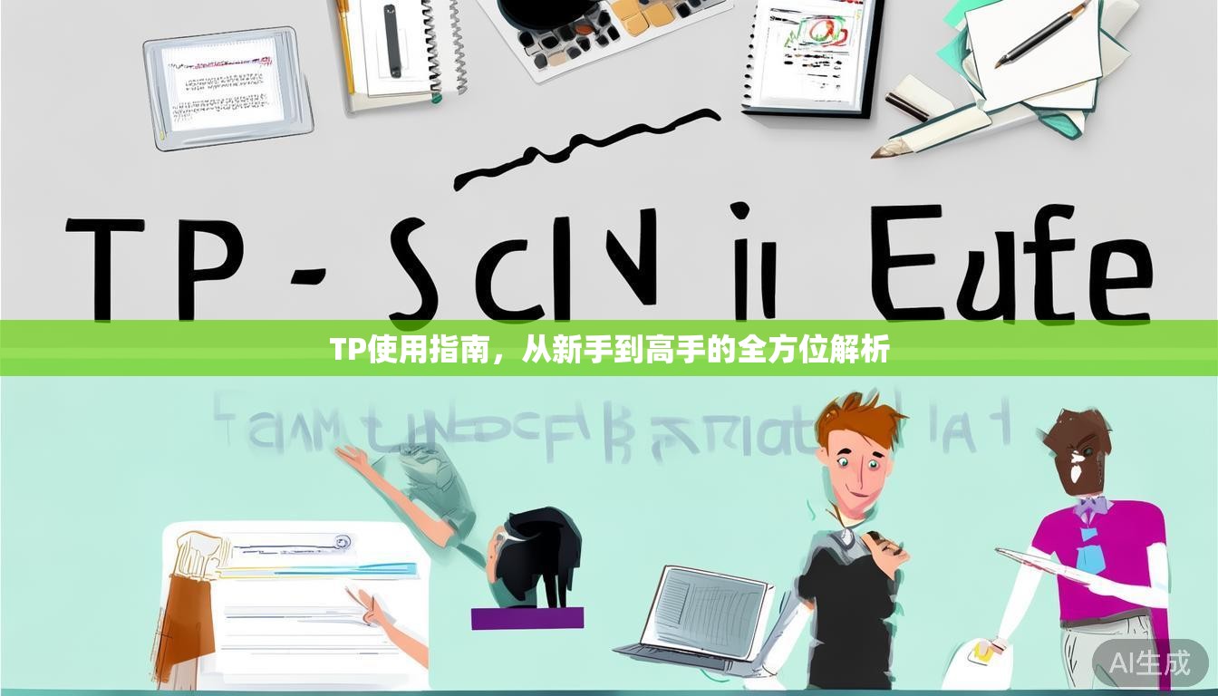 TP使用指南，从新手到高手的全方位解析