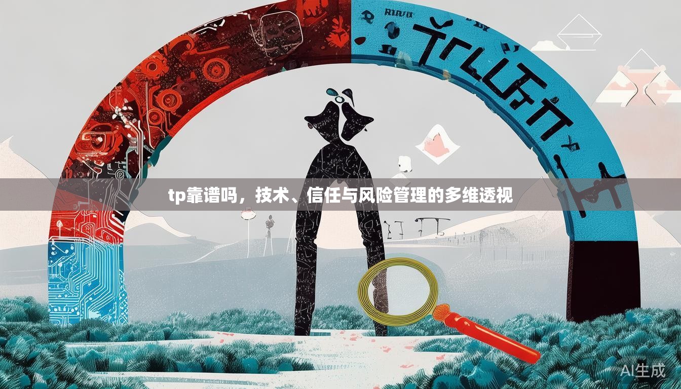 tp靠谱吗,技术、信任与风险管理的多维透视 tp靠谱吗,技术、信任与风险管理的多维透视