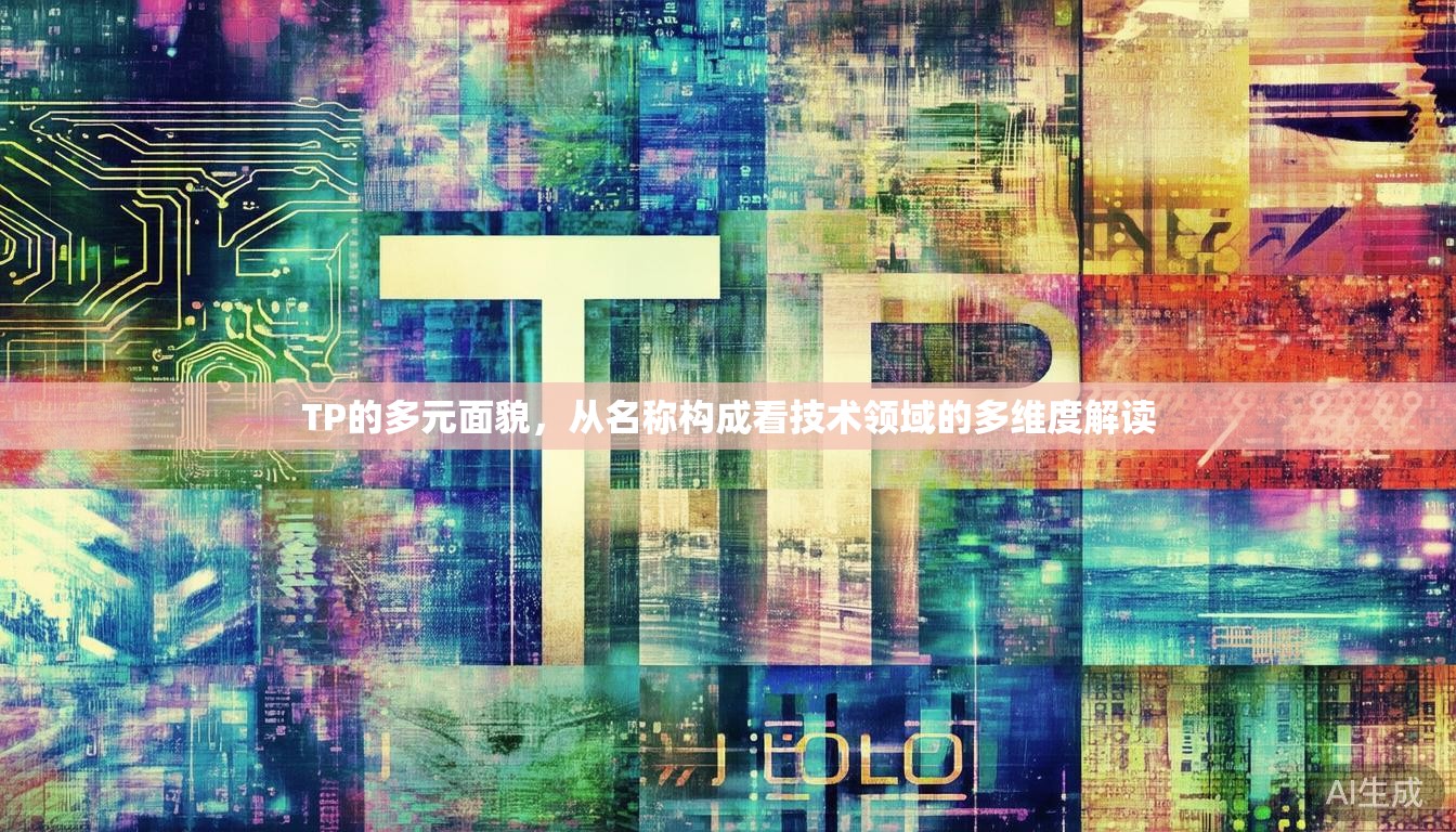 TP的多元面貌,从名称构成看技术领域的多维度解读 TP的多元面貌,从名称构成看技术领域的多维度解读