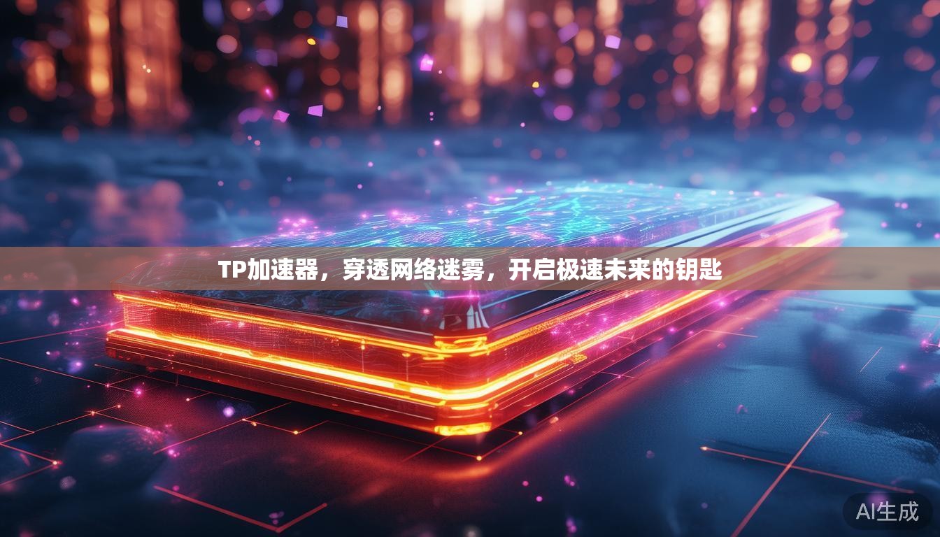 TP加速器,穿透网络迷雾,开启极速未来的钥匙 TP加速器,穿透网络迷雾,开启极速未来的钥匙