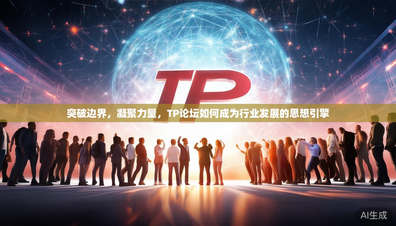 突破边界,凝聚力量,TP论坛如何成为行业发展的思想引擎 突破边界,凝聚力量,TP论坛如何成为行业发展的思想引擎