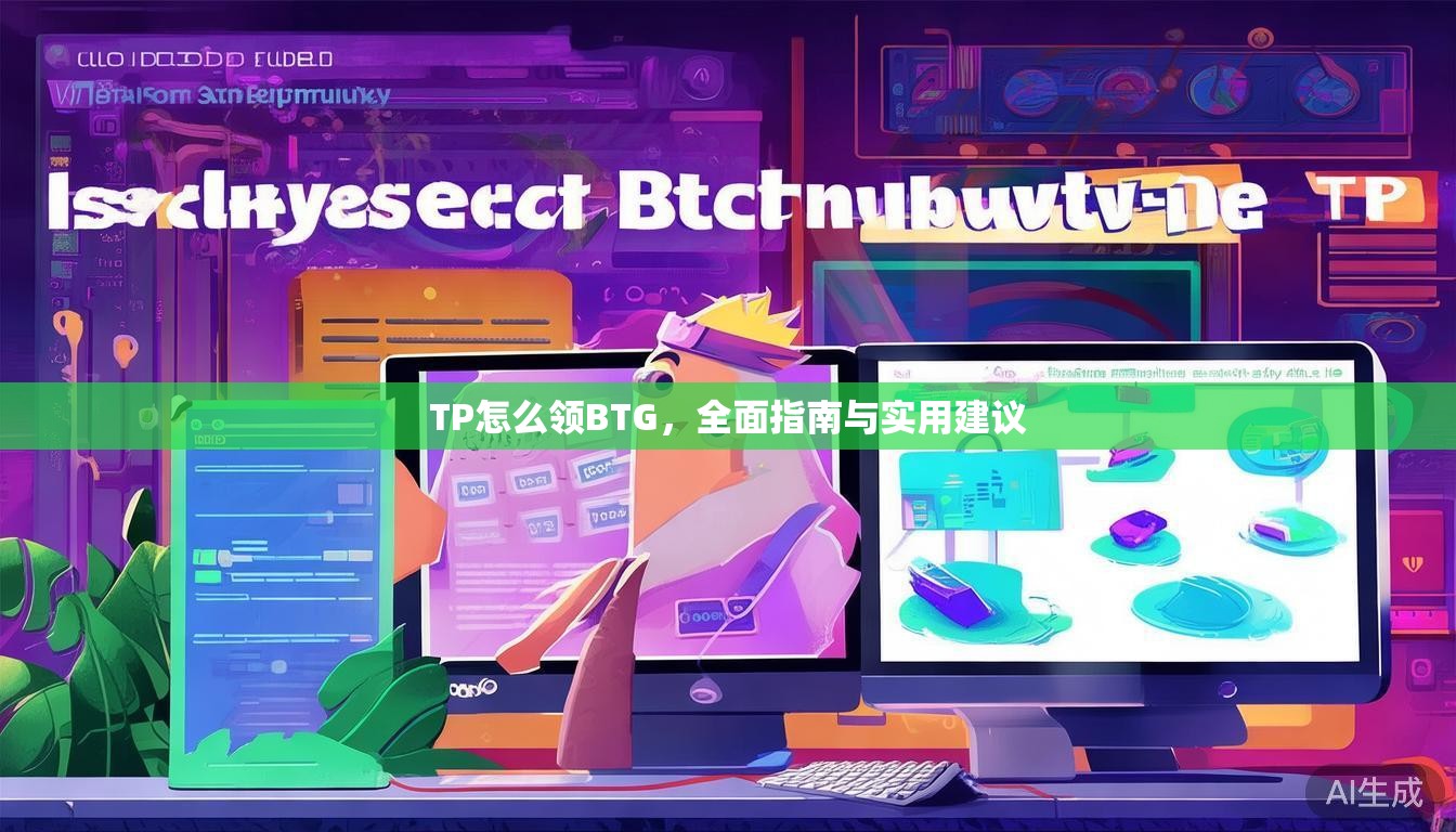 TP怎么领BTG，全面指南与实用建议