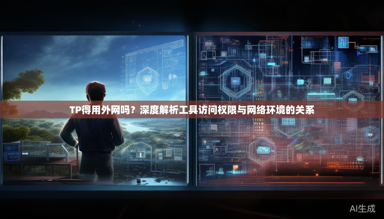 TP得用外网吗？深度解析工具访问权限与网络环境的关系