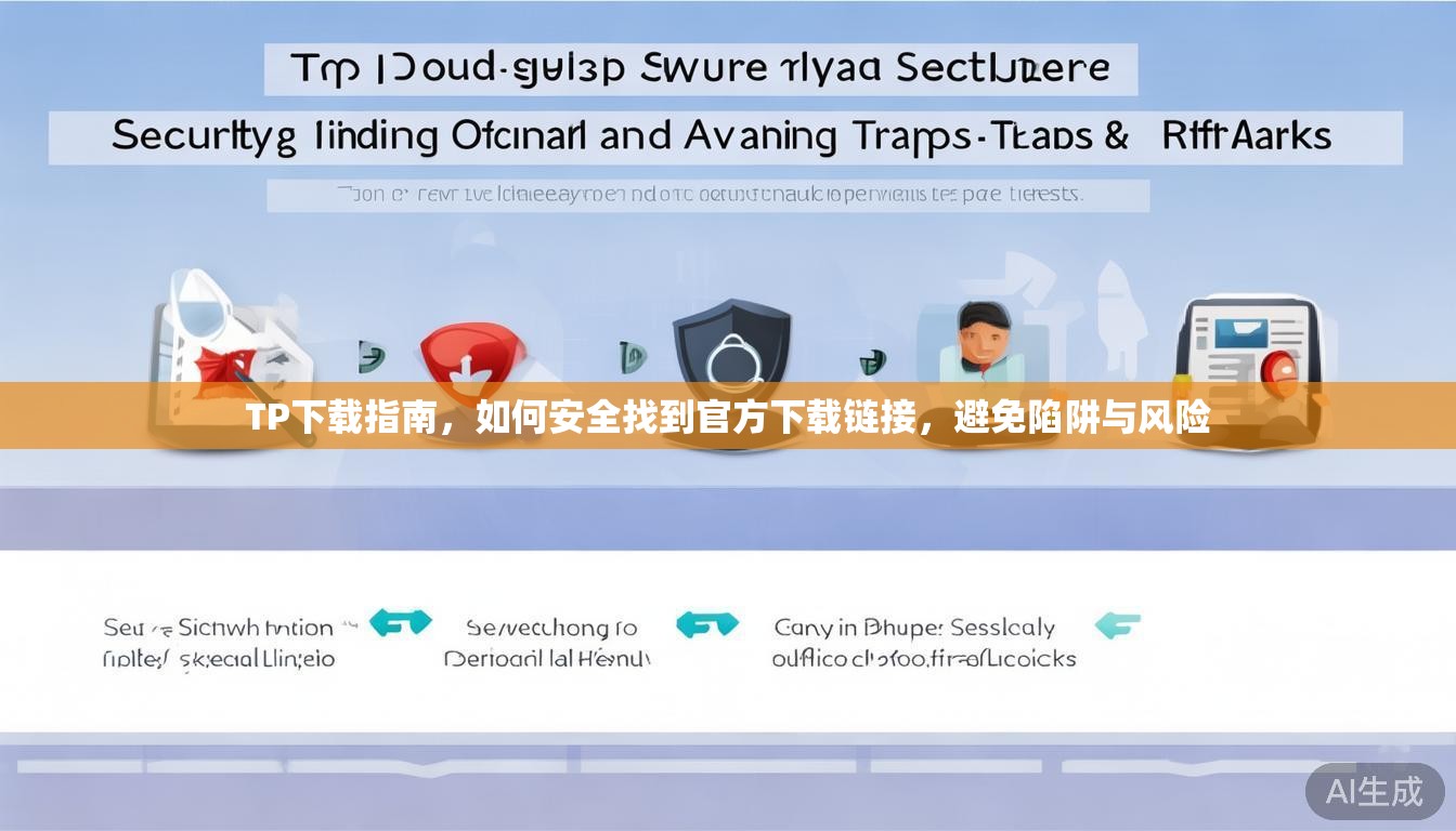 TP下载指南,如何安全找到官方下载链接,避免陷阱与风险 TP下载指南,如何安全找到官方下载链接,避免陷阱与风险