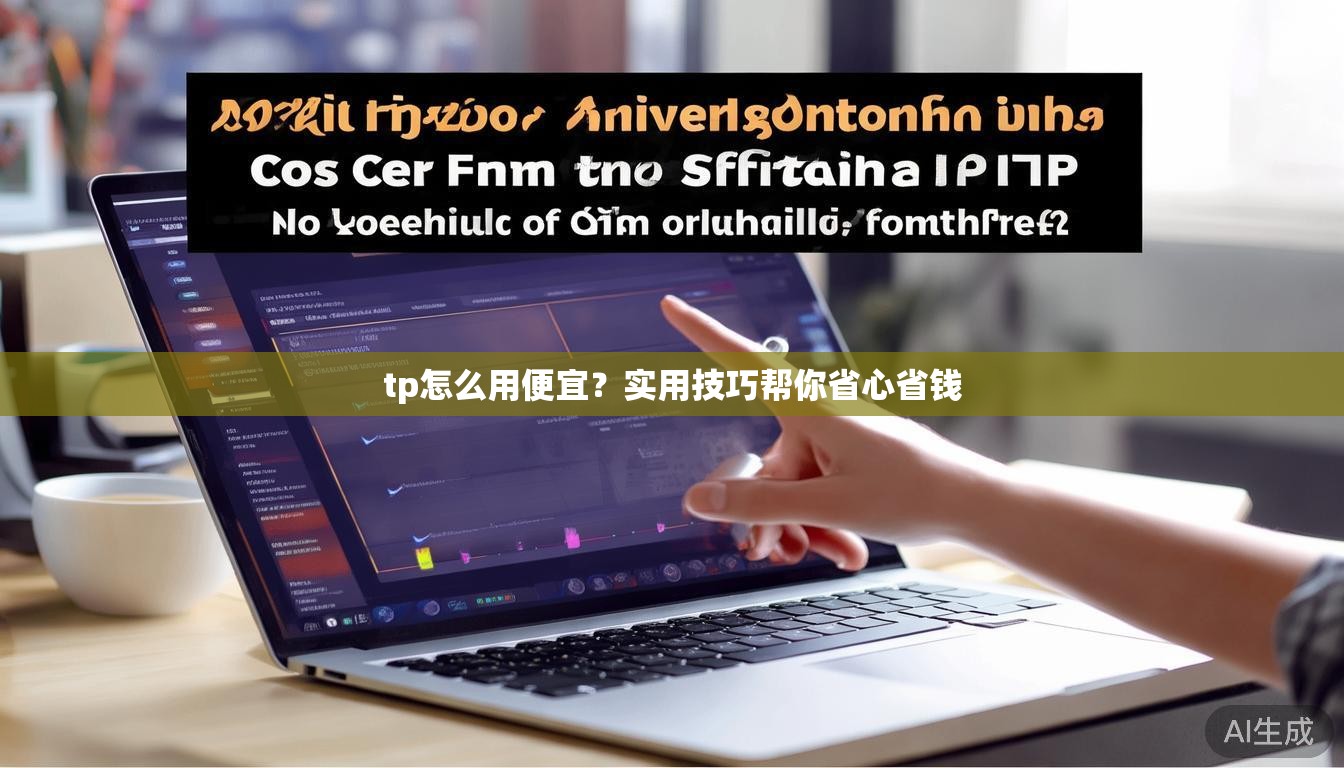 tp怎么用便宜？实用技巧帮你省心省钱