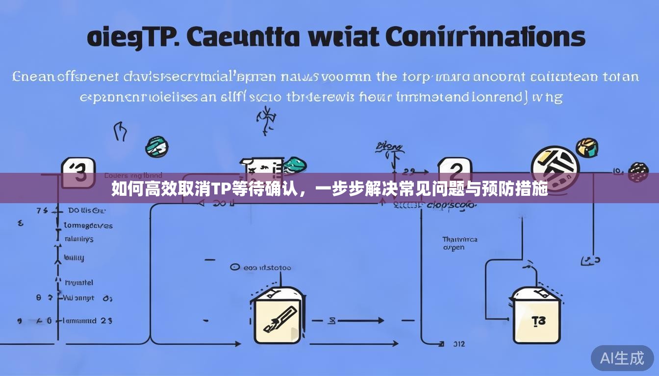 如何高效取消TP等待确认，一步步解决常见问题与预防措施