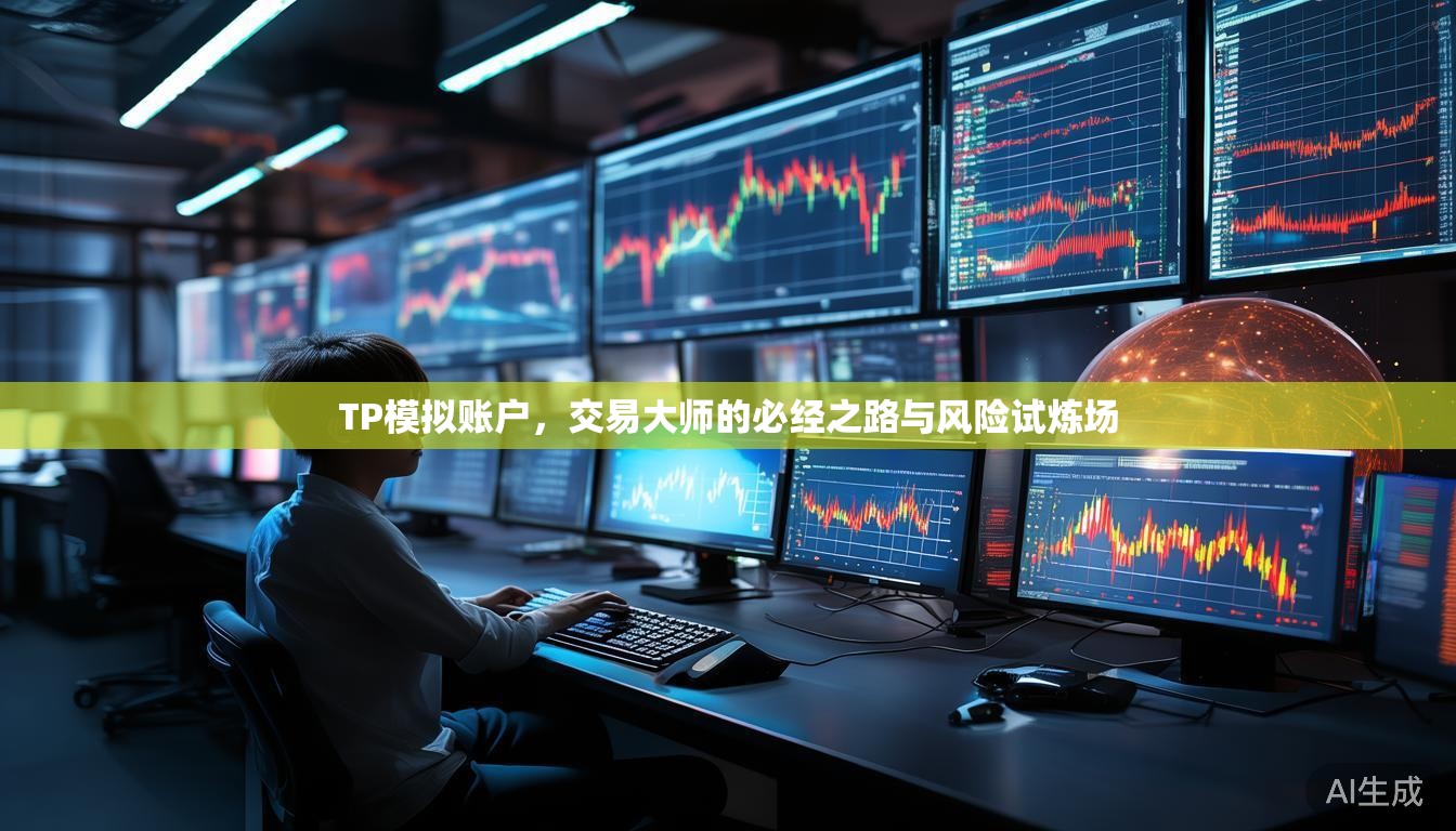 TP模拟账户,交易大师的必经之路与风险试炼场 TP模拟账户,交易大师的必经之路与风险试炼场