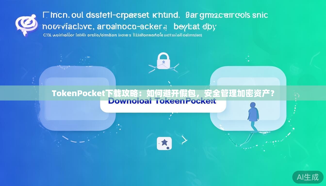 TokenPocket下载攻略：如何避开假包，安全管理加密资产？