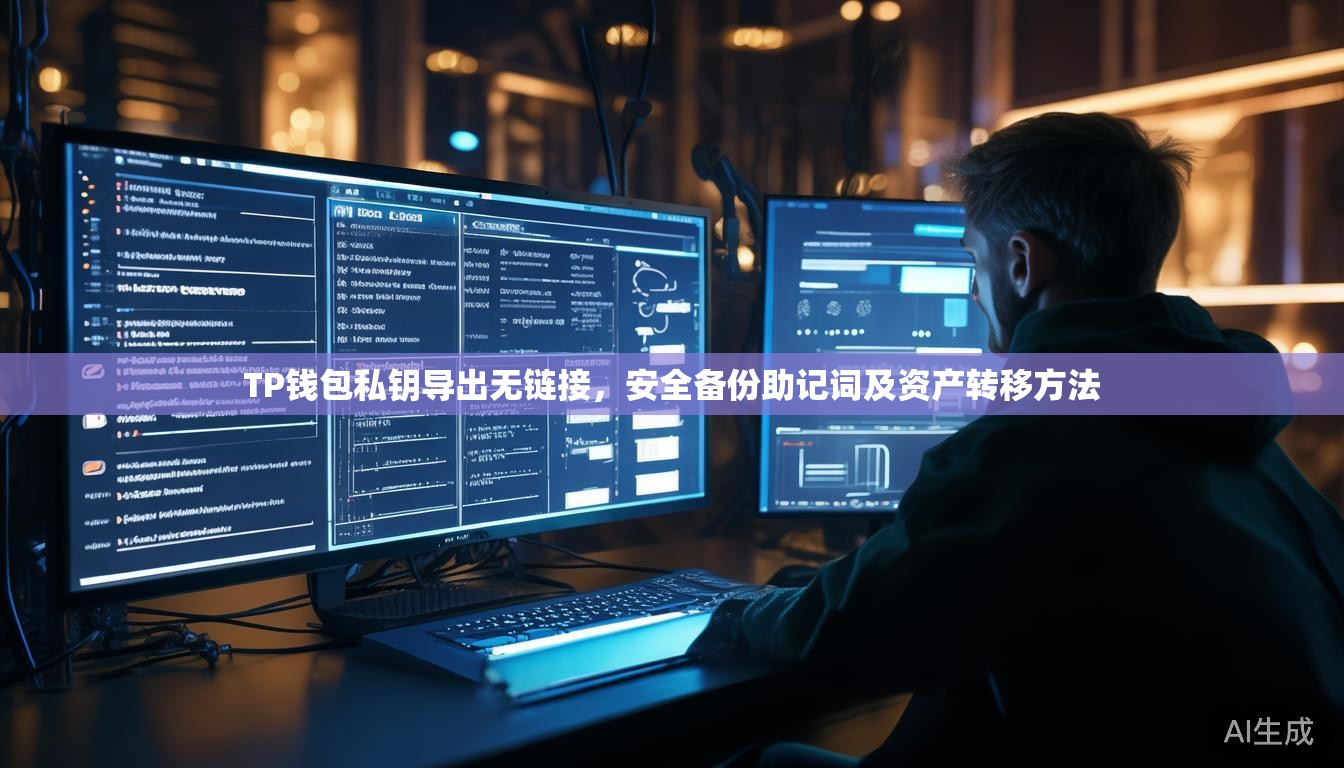 TP钱包私钥导出无链接，安全备份助记词及资产转移方法