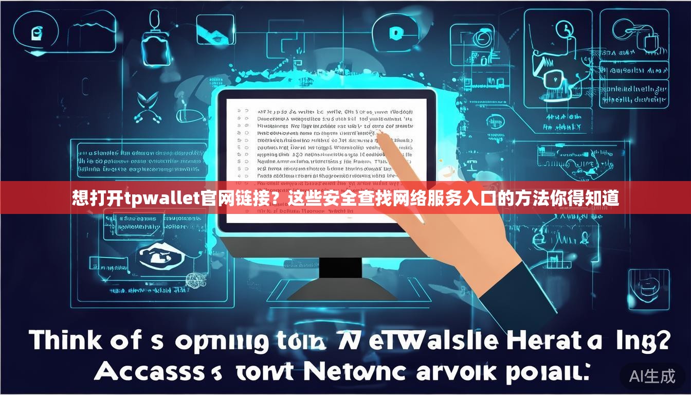 想打开tpwallet官网链接？这些安全查找网络服务入口的方法你得知道