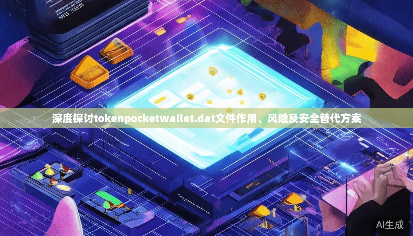 深度探讨tokenpocketwallet.dat文件作用、风险及安全替代方案