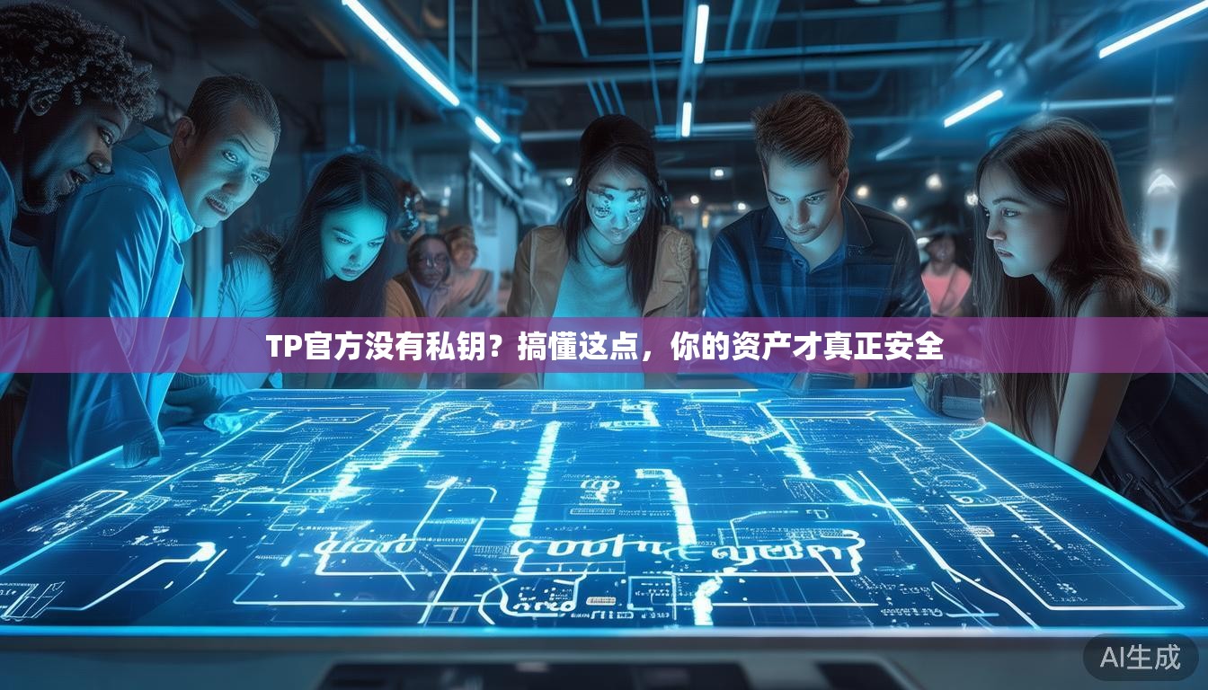 TP官方没有私钥？搞懂这点，你的资产才真正安全