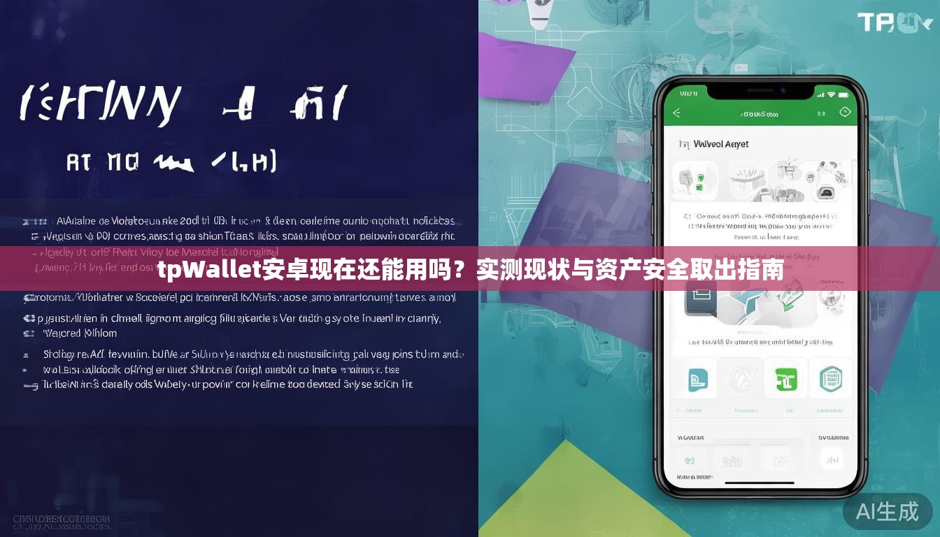 tpWallet安卓现在还能用吗?实测现状与资产安全取出指南 tpWallet安卓现在还能用吗?实测现状与资产安全取出指南