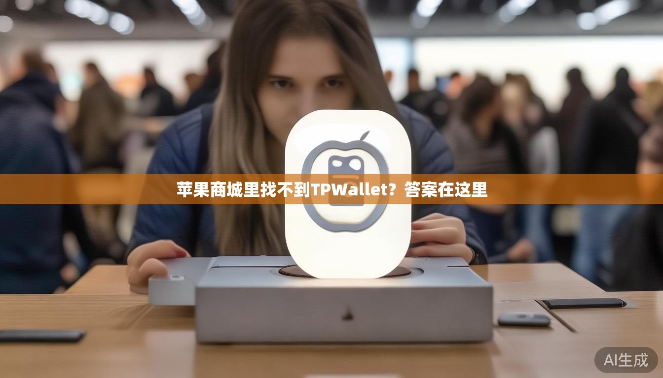 苹果商城里找不到TPWallet？答案在这里