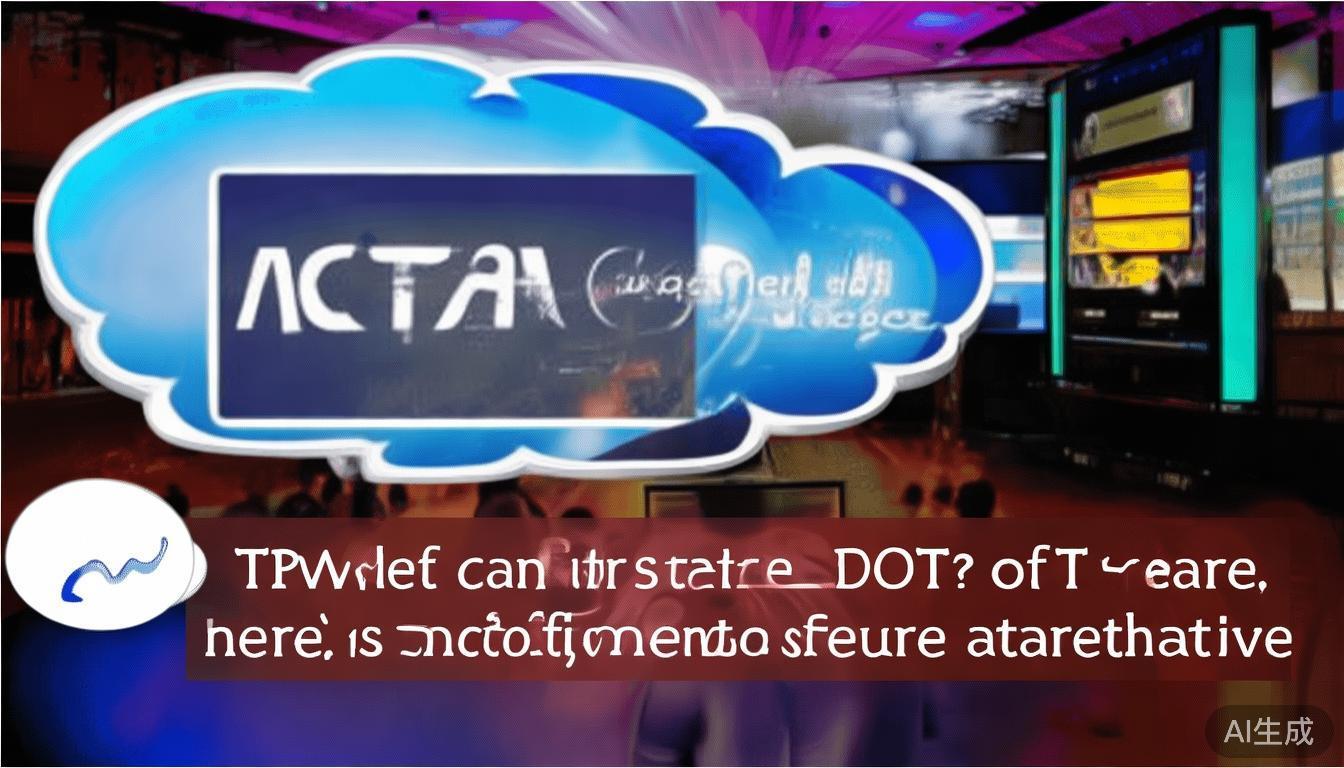 tpwallet能存DOT吗？当心风险，这有官方推荐的安全替代方案