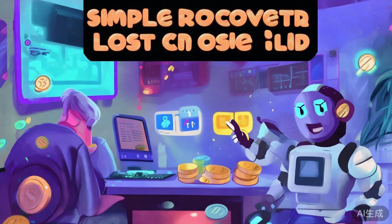 TokenPocket恢复后资产没了？别慌，三招教你找回丢失的钱