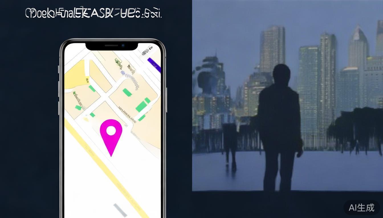 TokenPocket钱包能定位到人吗？讲清地址查询和真实位置的区别
