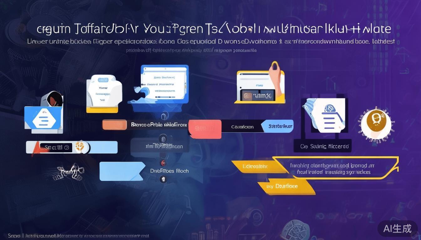 正版TokenPocket怎么下载？官方渠道与盗版风险一看便知