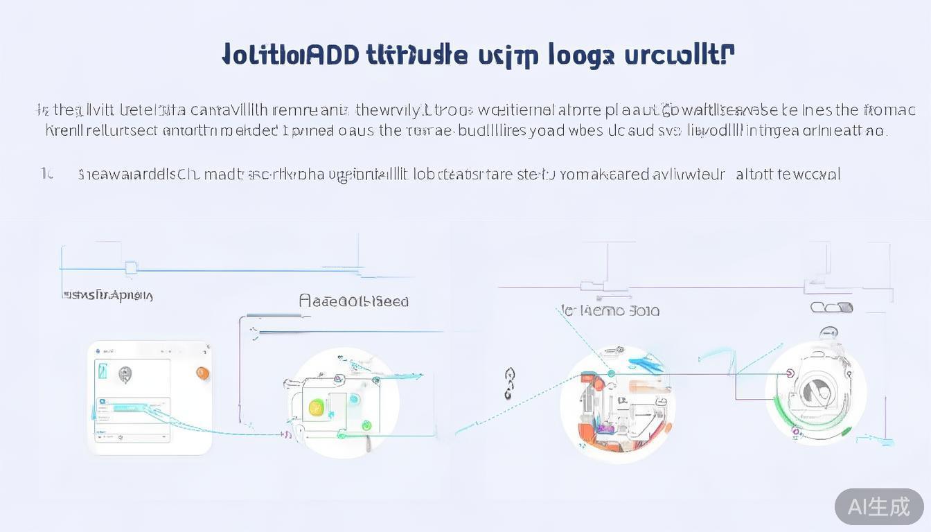 一文看懂区块链的六层结构：从数据层到应用层全面解析